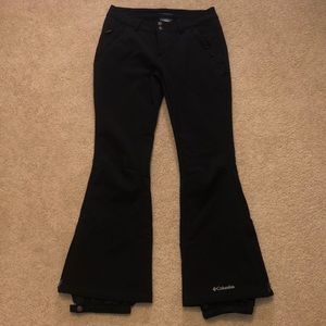 Columbia ski pants